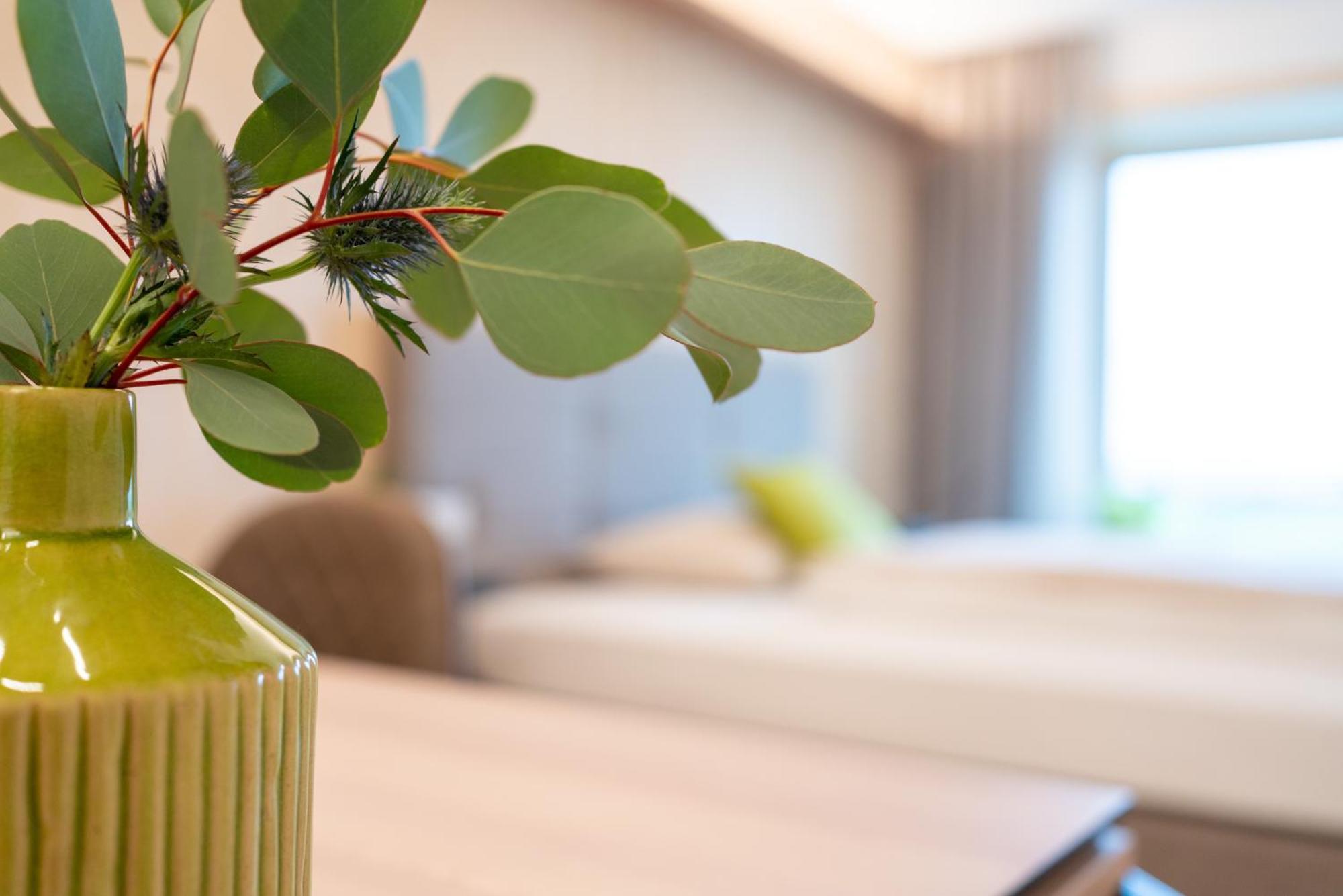 Eee Hotel Eberstalzell Zewnętrze zdjęcie