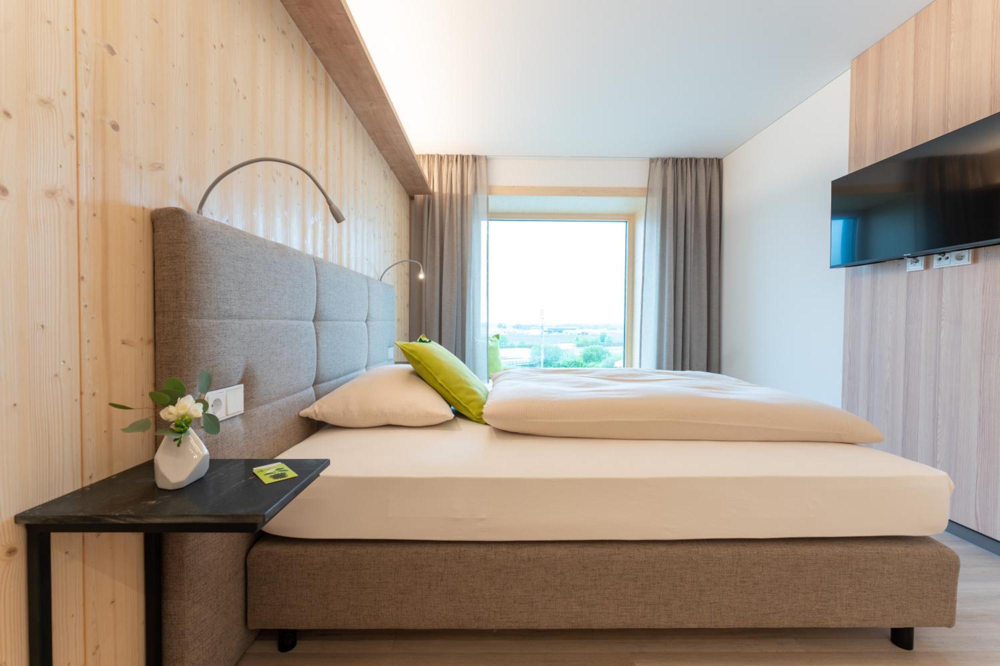 Eee Hotel Eberstalzell Zewnętrze zdjęcie