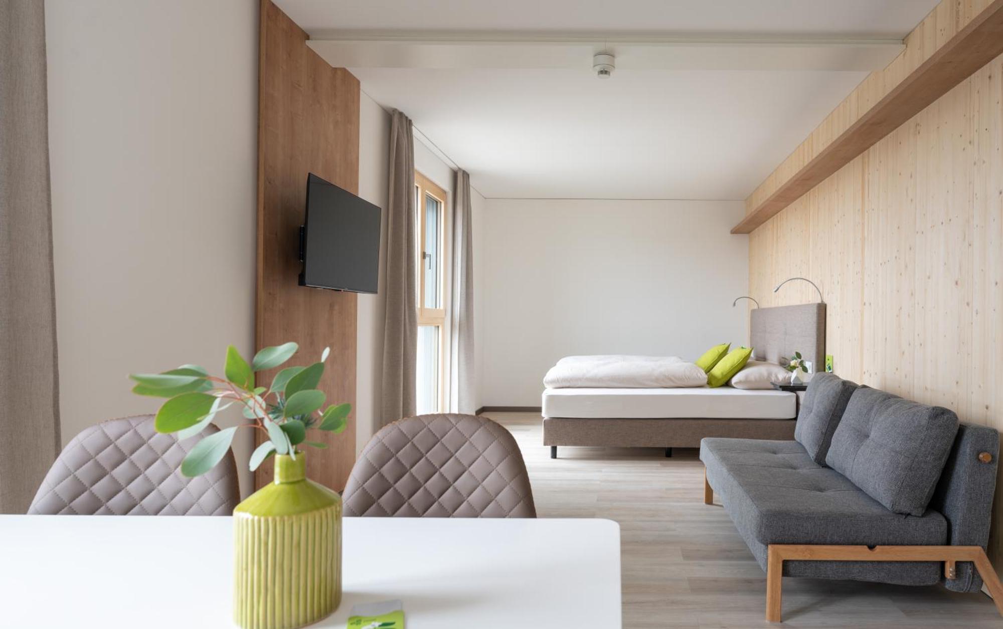 Eee Hotel Eberstalzell Zewnętrze zdjęcie