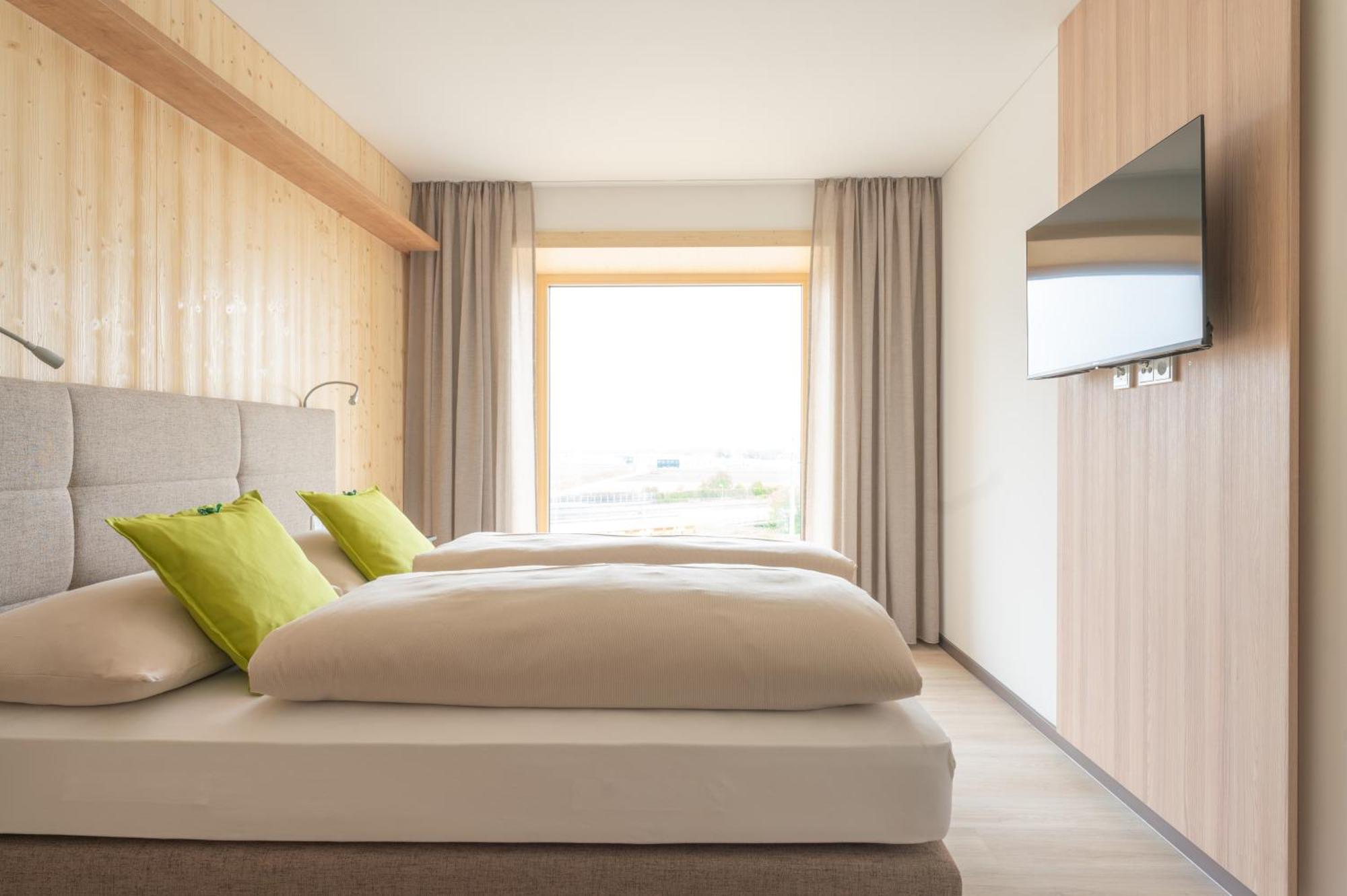 Eee Hotel Eberstalzell Zewnętrze zdjęcie
