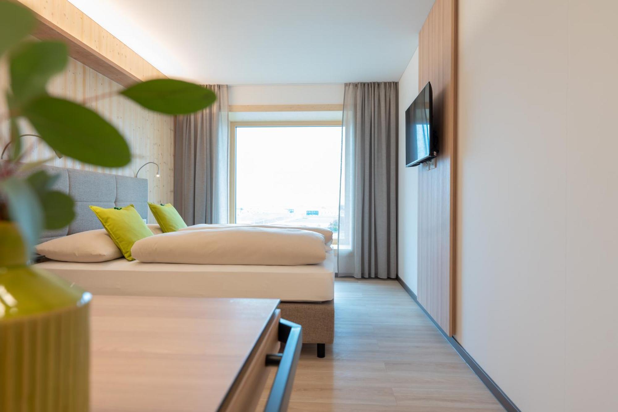Eee Hotel Eberstalzell Zewnętrze zdjęcie