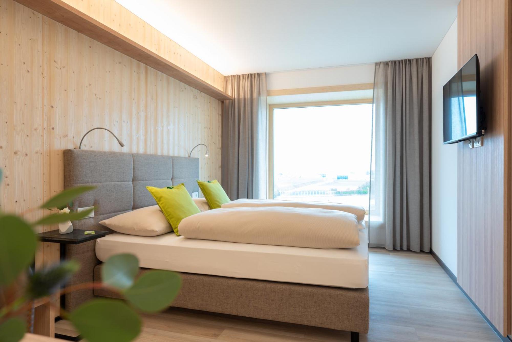 Eee Hotel Eberstalzell Zewnętrze zdjęcie